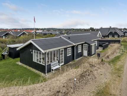 Billede af sommerhus/feriehus