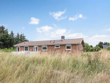 Billede af sommerhus/feriehus