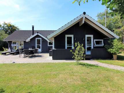 Billede af sommerhus/feriehus