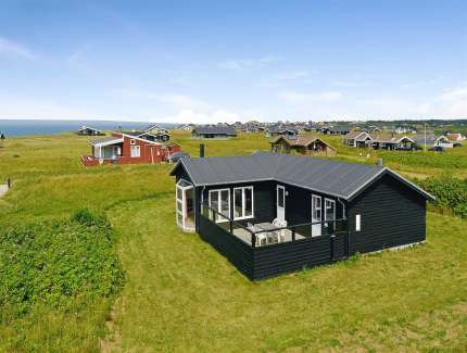 Billede af sommerhus/feriehus