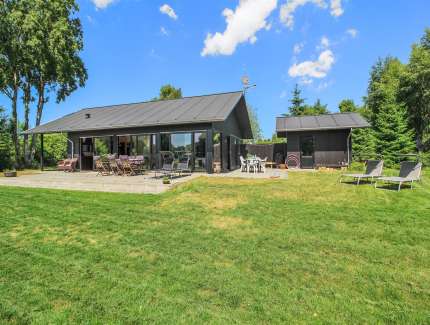 Bild des Ferienhauses