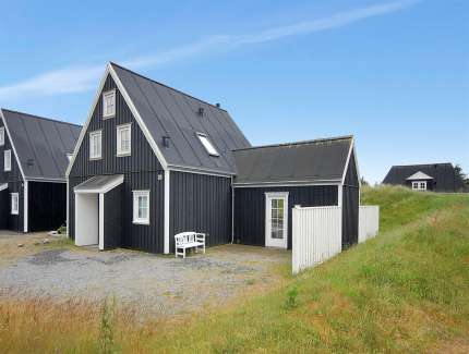 Billede af sommerhus/feriehus