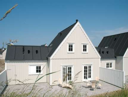 Billede af sommerhus/feriehus