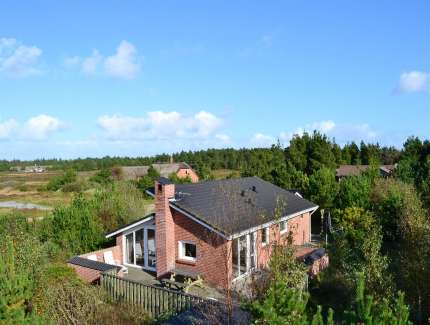 Billede af sommerhus/feriehus