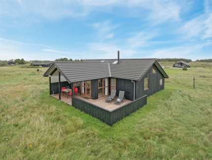 Billede af sommerhus/feriehus