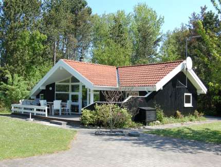 Billede af sommerhus/feriehus