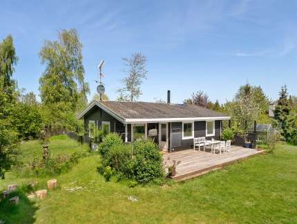 Billede af sommerhus/feriehus