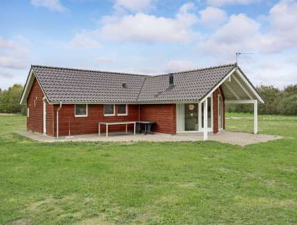 Billede af sommerhus/feriehus