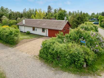 Billede af sommerhus/feriehus