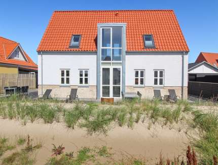 Bilde av hytte / feriehus