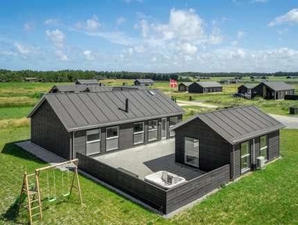 Billede af sommerhus/feriehus