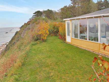 Billede af sommerhus/feriehus