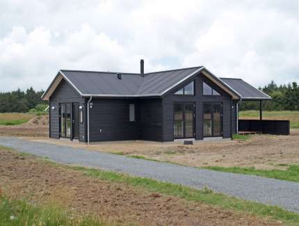 Billede af sommerhus/feriehus