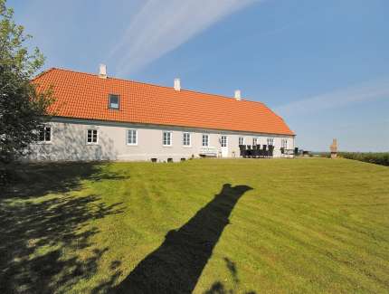 Bilde av hytte / feriehus