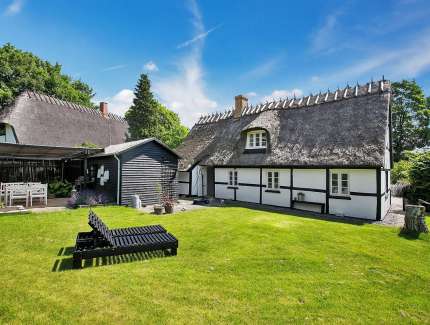 Billede af sommerhus/feriehus