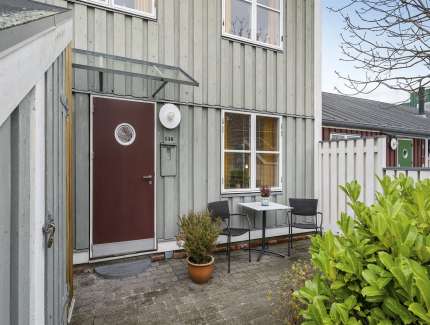 Bild av stuga/semesterhus
