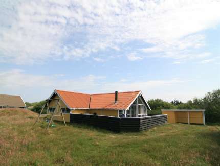 Billede af sommerhus/feriehus