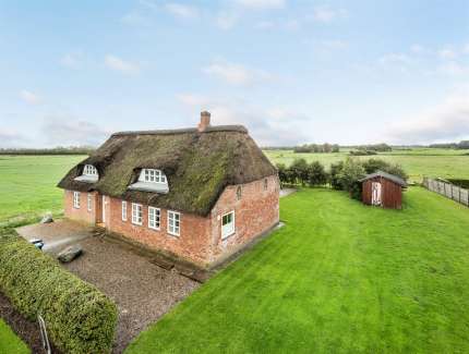 Billede af sommerhus/feriehus