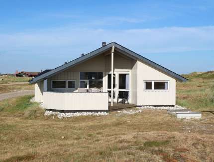 Billede af sommerhus/feriehus