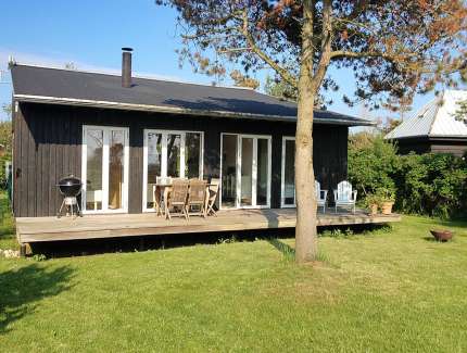 Billede af sommerhus/feriehus