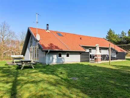 Billede af sommerhus/feriehus
