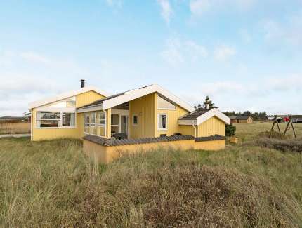 Bild av stuga/semesterhus