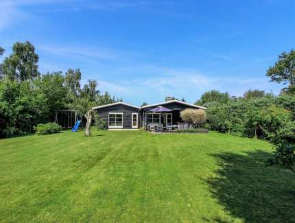 Billede af sommerhus/feriehus