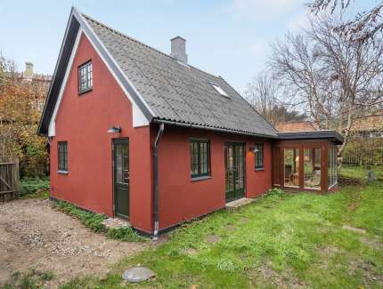 Billede af sommerhus/feriehus