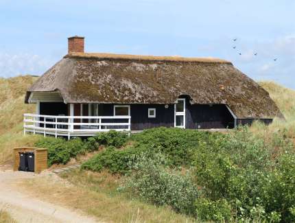 Billede af sommerhus/feriehus