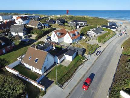 Billede af sommerhus/feriehus