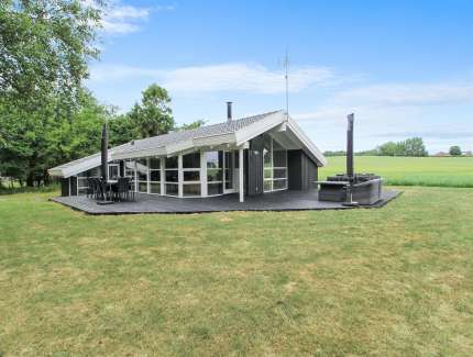 Billede af sommerhus/feriehus