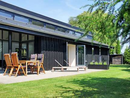 Billede af sommerhus/feriehus