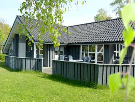 Billede af sommerhus/feriehus