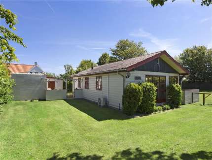 Billede af sommerhus/feriehus
