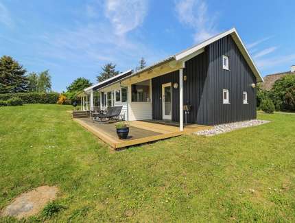 Bild av stuga/semesterhus