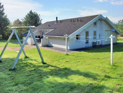 Billede af sommerhus/feriehus