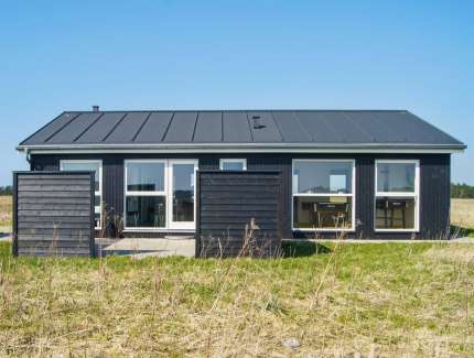 Billede af sommerhus/feriehus
