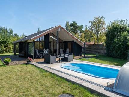 Bild des Ferienhauses