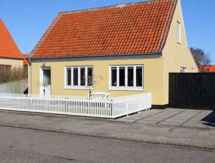 Billede af sommerhus/feriehus