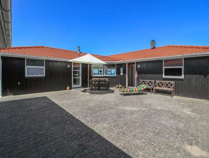 Billede af sommerhus/feriehus
