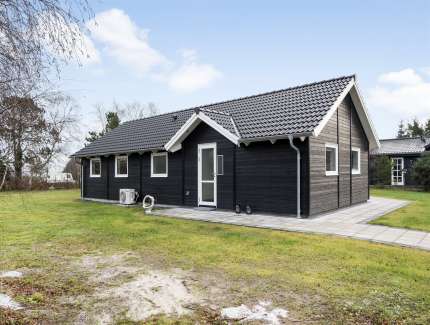 Billede af sommerhus/feriehus