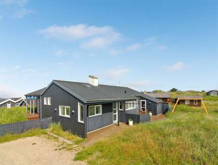 Billede af sommerhus/feriehus