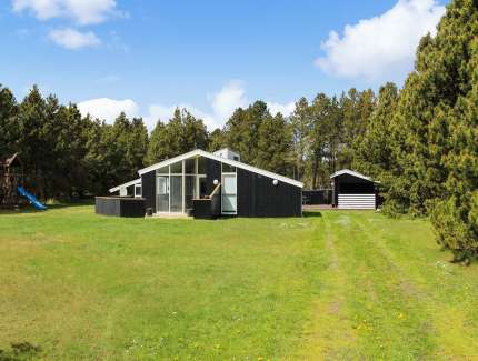 Billede af sommerhus/feriehus