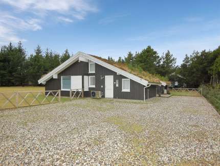 Billede af sommerhus/feriehus