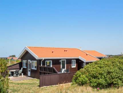 Bild des Ferienhauses