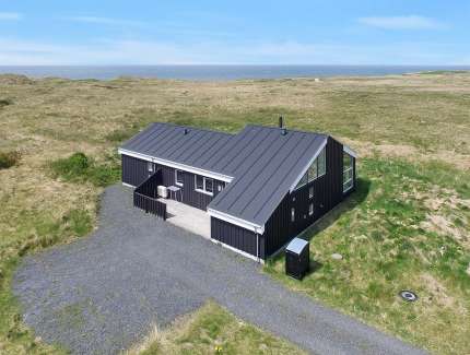 Billede af sommerhus/feriehus
