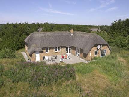 Billede af sommerhus/feriehus
