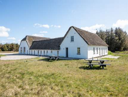 Billede af sommerhus/feriehus