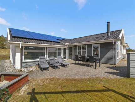 Billede af sommerhus/feriehus