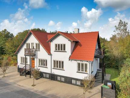 Billede af sommerhus/feriehus